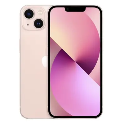 Apple iPhone 13 128GB Pink Stav produktu: Premium