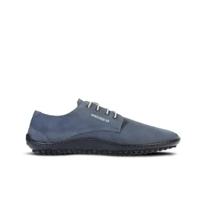 Leguano GENTLE Blue | Barefoot polobotky