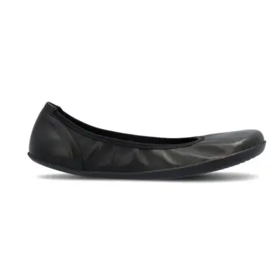 GROUNDIES LILY 2.0 WOMEN Black | Dámské Barefoot baleríny