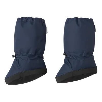 REIMA ANTURA Navy | Dětské barefoot návleky na nohy