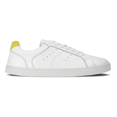 Groundie Universe white/yellow