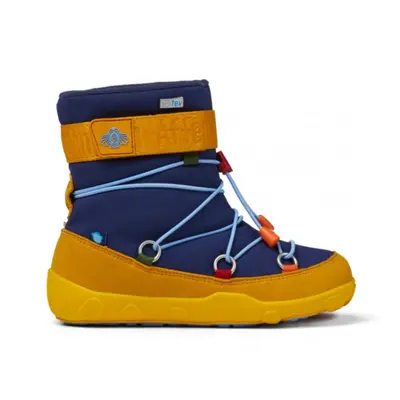 Affenzahn Snow Boot Vegan Snowy Toucan