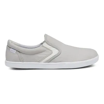 Xero Shoes DILLON CANVAS SLIP-ON Lunar Rock | Barefoot tenisky