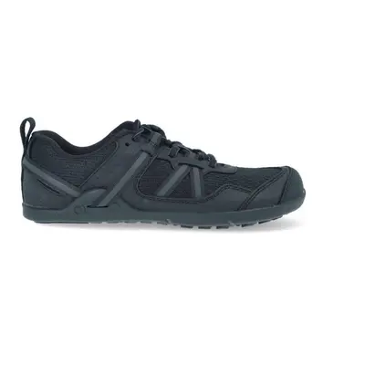 Xero Shoes PRIO YOUTH Black | Dětské barefoot tenisky