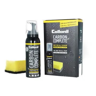 Collonil Carbon Complete set s houbičkou 125 ml