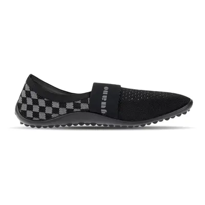 Leguano CHESS Pepper | Pánské barefoot slip on