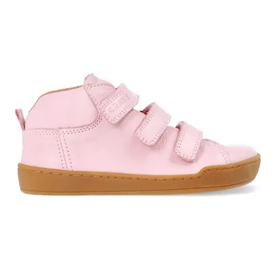 CRAVE RIGA Pink | Celoroční barefoot boty