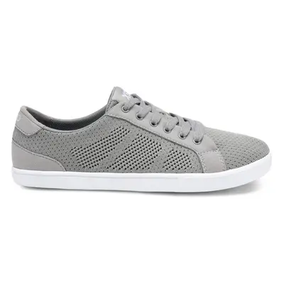 Xero Shoes DILLON Knit Alloy Barefoot tenisky