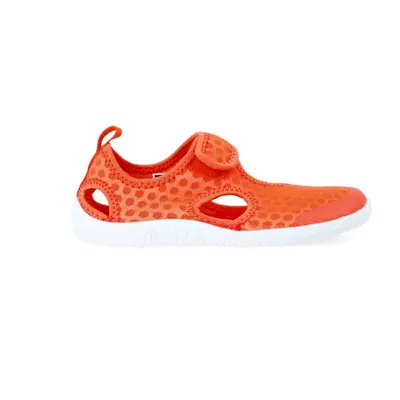 REIMA RANTAAN 2.0 VEGAN Red orange | Dětské barefoot sandály