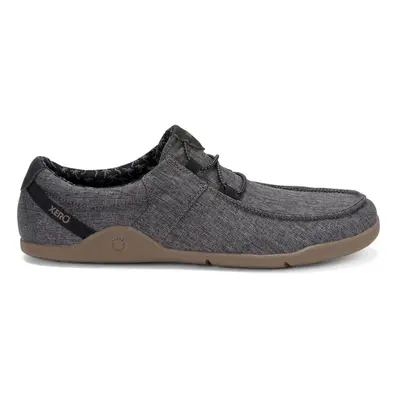 Xero Shoes KONA Asphalt | Pánské barefoot tenisky