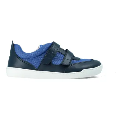 CRAVE CATBOURNE 2.0 Dark Blue | Dětské barefoot tenisky