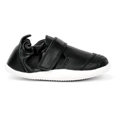 BOBUX XPLORER GO Black Dětské barefoot tenisky