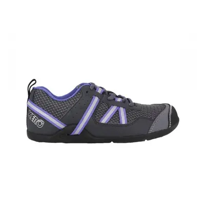 Xero Shoes PRIO YOUTH Lilac | Dětské barefoot tenisky