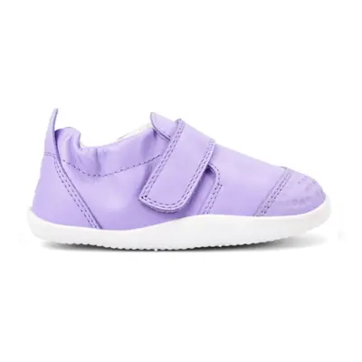 BOBUX XPLORER GO Lilac | Dětské barefoot tenisky