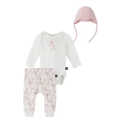 REIMA MOOMIN DYRBARASTE Rose Blush