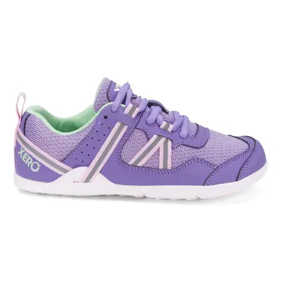 Xero Shoes PRIO YOUTH Lilac Pink | Dětské barefoot tenisky