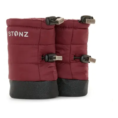 STONZ BOOTIE PUFFER Ruby Dětské barefoot návleky na nohy