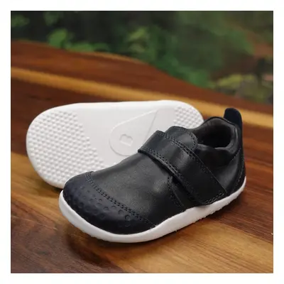 BOBUX XPLORER GO Navy Dětské barefoot tenisky