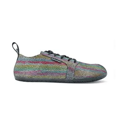 SALTIC FURA Rainbow Barefoot tenisky