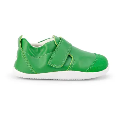 BOBUX XPLORER GO Emerald Dětské barefoot tenisky