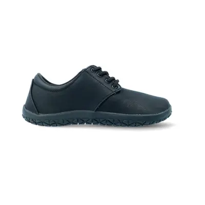 FREET CITEE JUNIOR Black Dětské barefoot tenisky