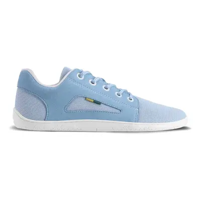 BeLenka WHIZ Light Blue | Barefoot tenisky