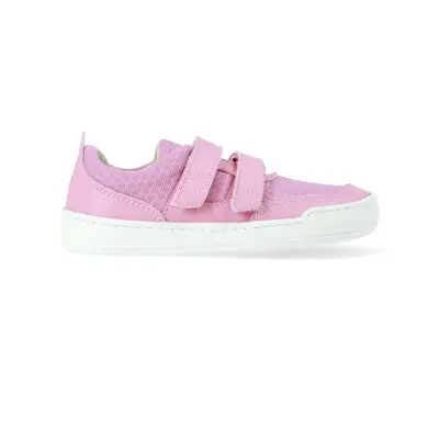 CRAVE CATBOURNE 2.0 Pink | Dětské barefoot tenisky