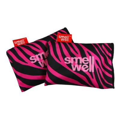 SmellWell Deodorizér Active Pink Zebra