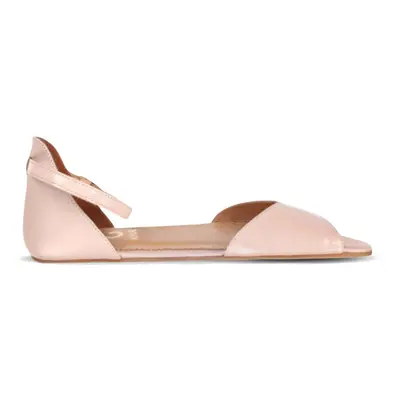 SHAPEN SANDÁLKY LILY Regular Pink | Dámské barefoot sandály