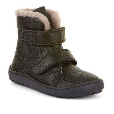 Froddo Furry Boot G3160235-4 black