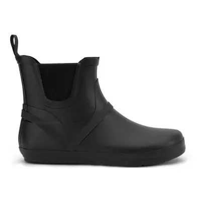 Xero Shoes GRACIE W Black | Dámské barefoot holínky