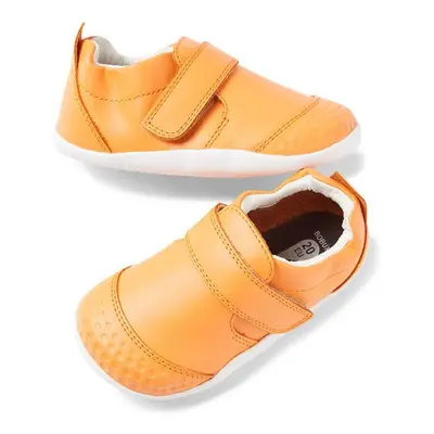 BOBUX XPLORER GO Apricot Crush | Dětské barefoot tenisky