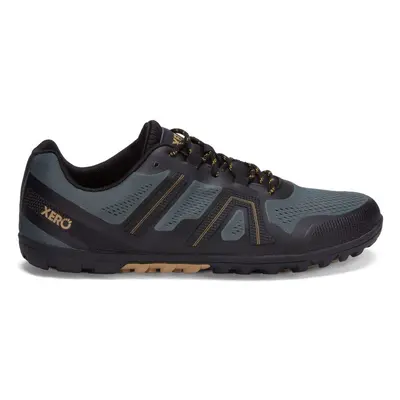 Xero Shoes MESA TRAIL II M Forest | Pánské barefoot sportovní boty