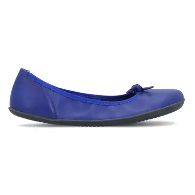 GROUNDIES RUBY WOMEN Blue | Dámské barefoot baleríny