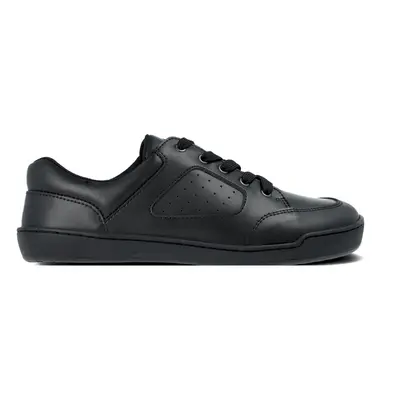 CRAVE MEDELLIN 2.0 Black | Barefoot tenisky