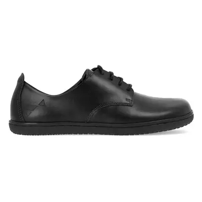 ANGLES CHRONOS Black Barefoot polobotky