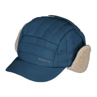 BARTS ČEPICE KWINN CAP Blue