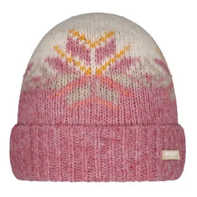 BARTS ČEPICE KASSANYA BEANIE Rose