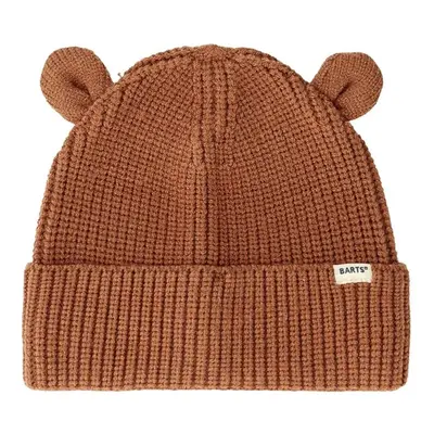 BARTS ČEPICE ANICK BEANIE Brown