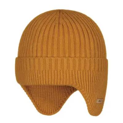 BARTS ČEPICE DICEY EARFLAP Ochre