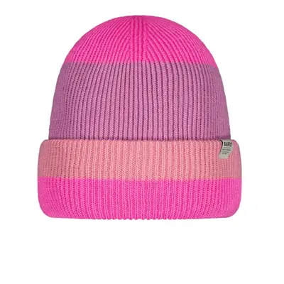 BARTS ČEPICE SIRQUE BEANIE Hot Pink