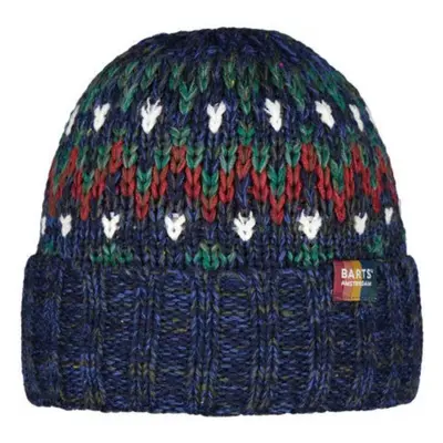 BARTS ČEPICE PERIDO BEANIE Navy