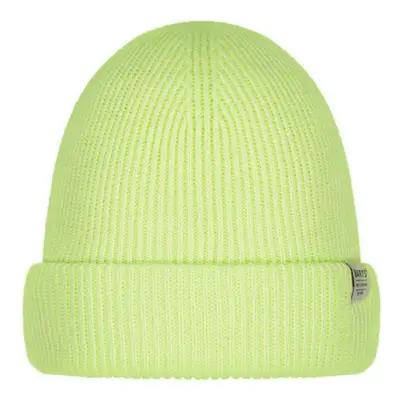 BARTS ČEPICE KINABALU BEANIE Limoncello