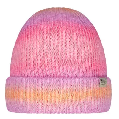 BARTS ČEPICE NIAGRA BEANIE Pink