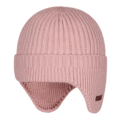 BARTS ČEPICE DICEY EARFLAP Rose