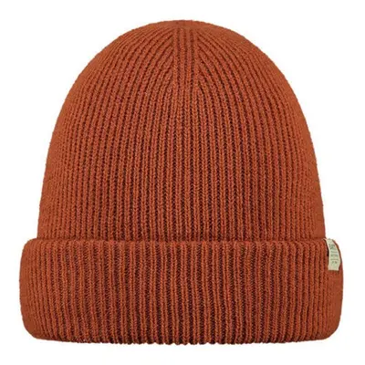 BARTS ČEPICE KINABALU BEANIE Rust