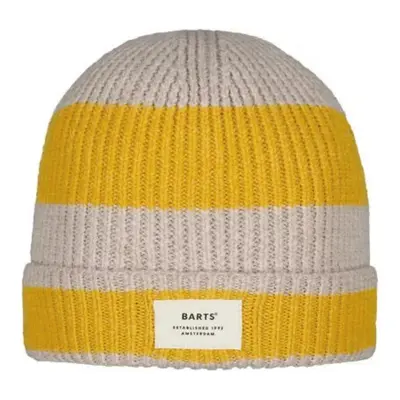 BARTS ČEPICE HAXLEY BEANIE Beige