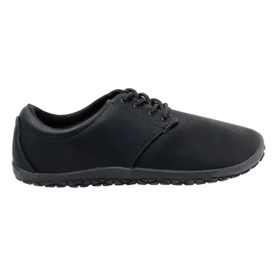 FREET CITEE Black Barefoot polobotky