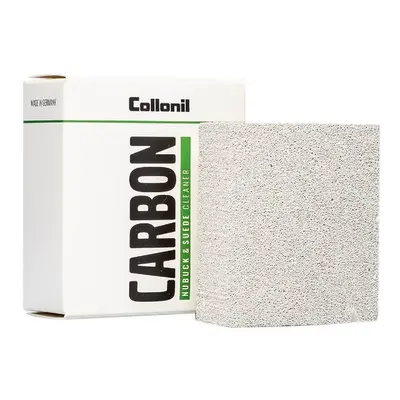 COLLONIL CARBON LAB NUBUK SUEDE CLEANER Guma pro čištění broušené kůže