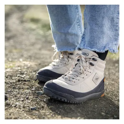 Xero Shoes RIDGEWAY Fog Dámské barefoot pohorky